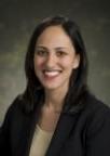Erica Sood, PhD clinical psychologist with the Nemours Cardiac Center