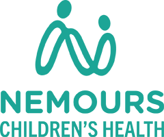 Nemours Logo Vertical